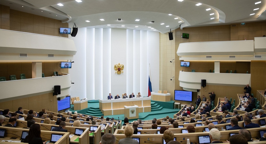 Максим Решетников расскажет о потенциале Прикамья в Совете Федерации