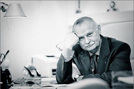 Министром культуры Пермского края может стать Анатолий Пичкалёв или Галина Кокоулина