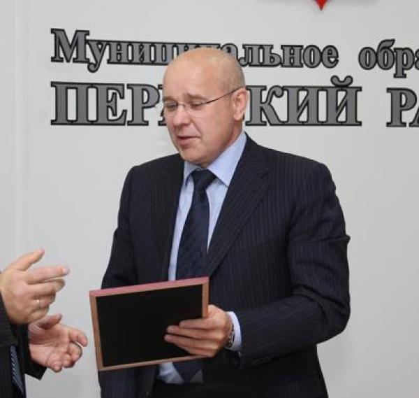 Дело Игоря Бедрия направлено в прокуратуру для утверждения обвинительного заключения