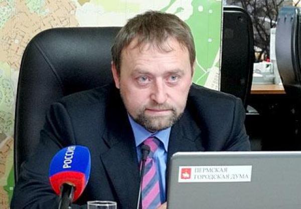 Алексей Мартюшов признан виновным в превышении должностных полномочий с причинением бюджету многомиллионного ущерба