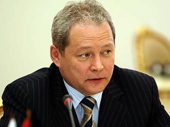 Виктор Басаргин: Нам стоило бы приблизиться на один час к Москве