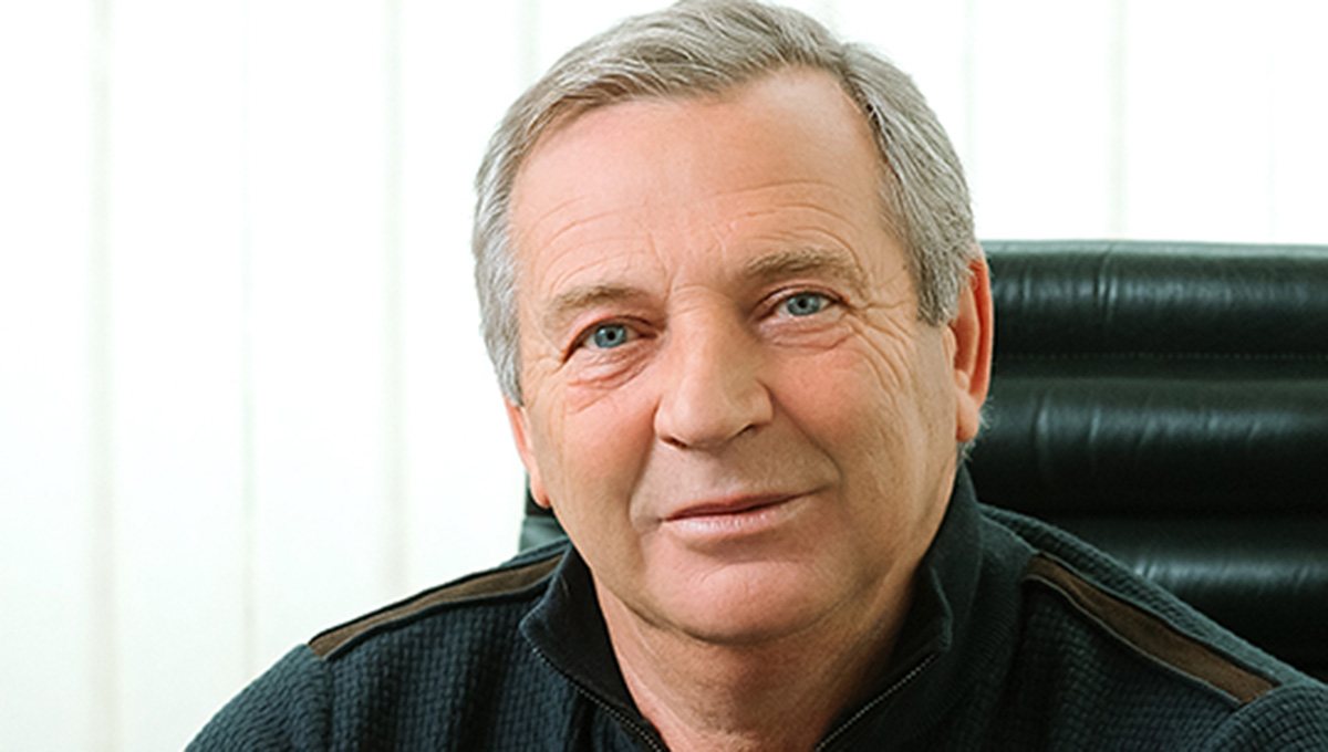 Александр Репин: Ситуация на рынке может привести к объединению застройщиков