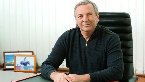 Александр Репин отказался участвовать в конкурсе на пост главы Перми