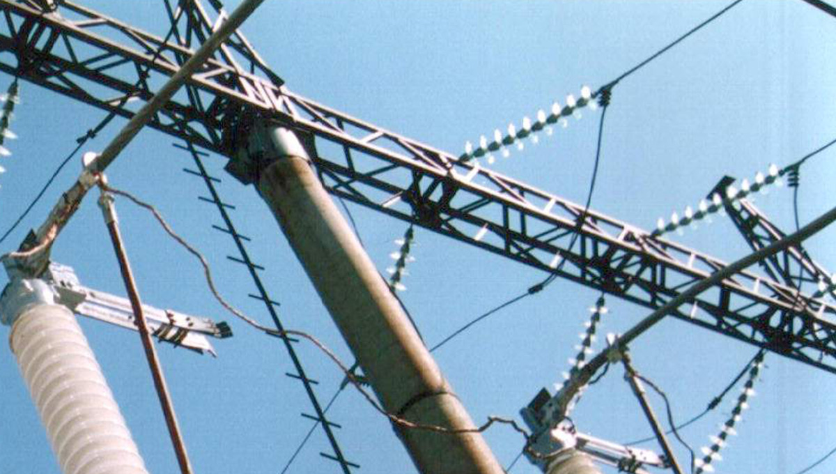 Житель Прикамья предстанет перед судом за кражу электричества на 630 тысяч рублей