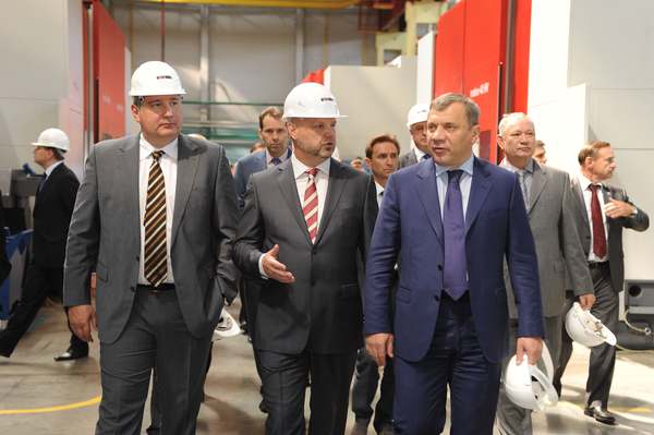 Секрет успеха бизнеса — не в деньгах и ресурсах, а в менталитете