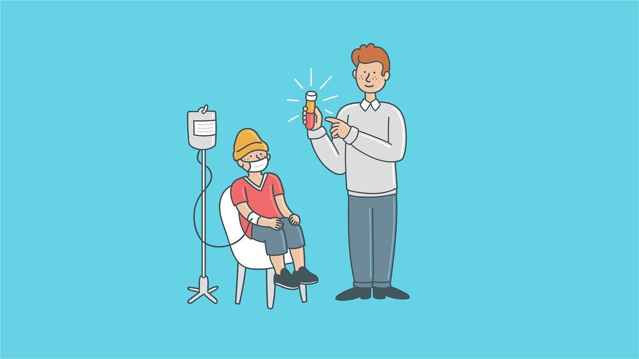 В Перми стартовала кампания «Лекарство от рака есть в каждом»