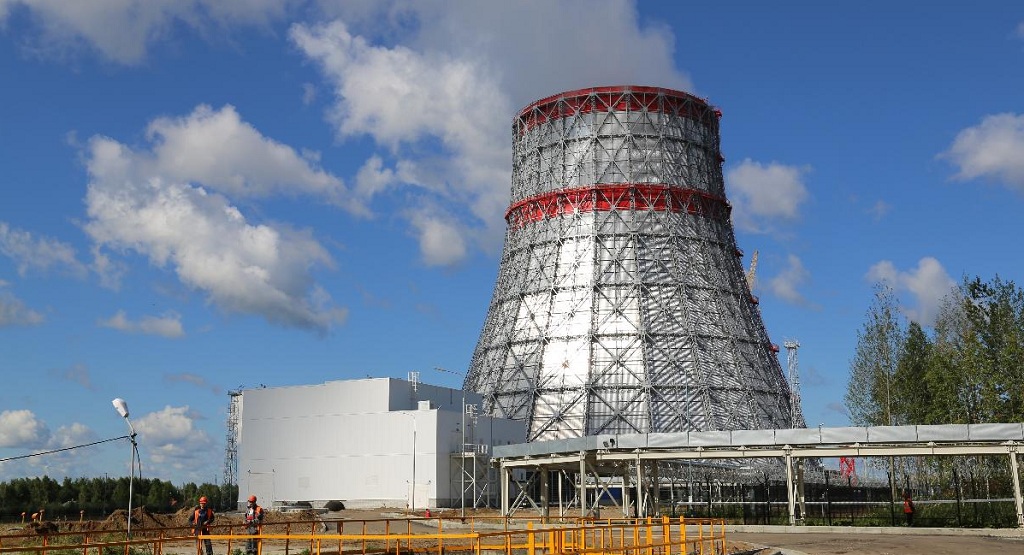 За год Пермская ГРЭС почти на треть увеличила выработку электроэнергии