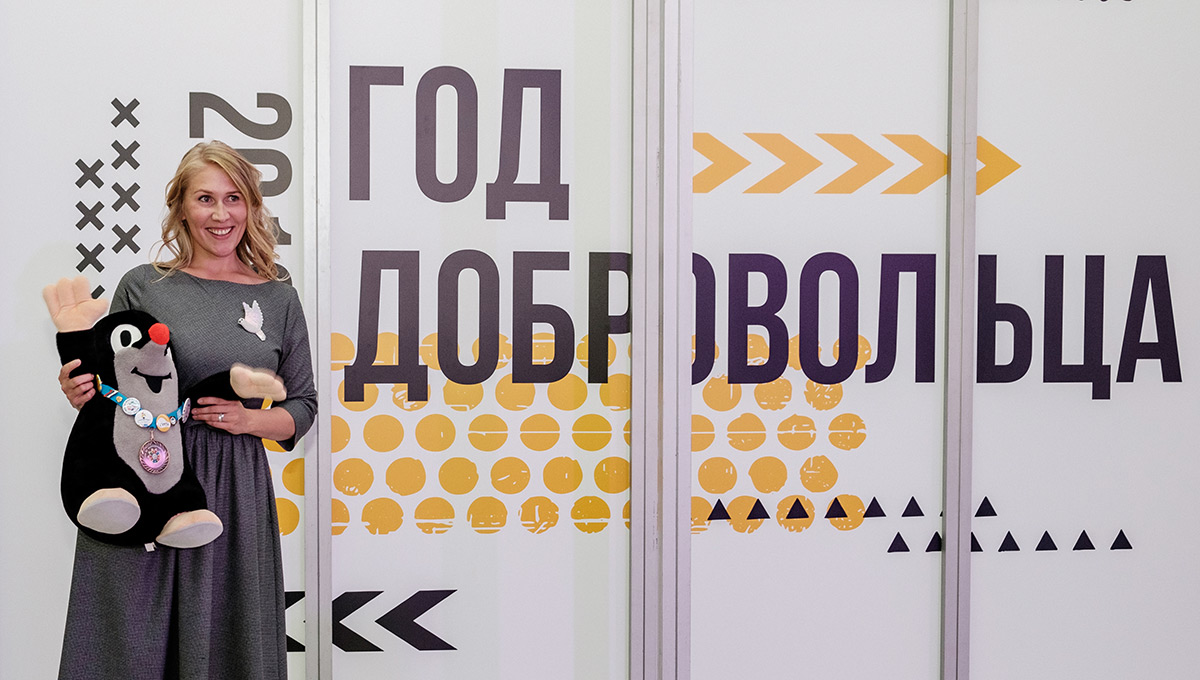 «Помните, что вы не одни»