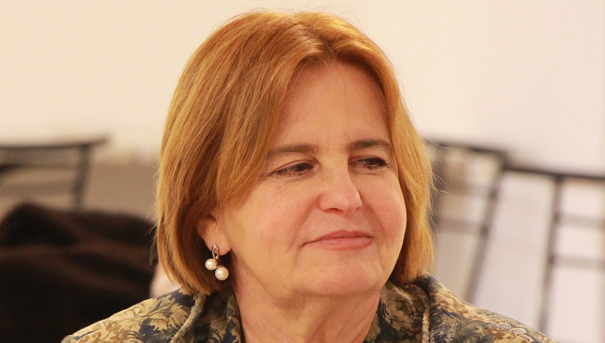 Елена Гилязова: Самоорганизация для бизнеса — один из важнейших способов выживания