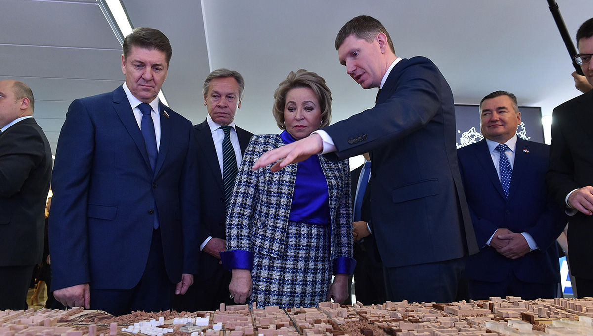 «Давайте возьмём это на прицеп»