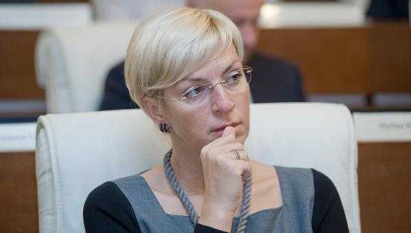 Больше всего на выборы в Госдуму по «пермским» округам потратилась Ирина Ивенских