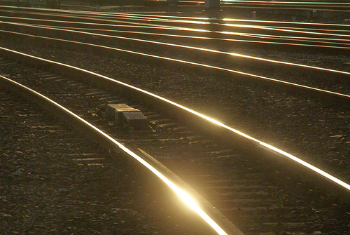 Инвестиции РЖД в развитие Пермского региона СвЖД в 2013 году превысят 11 млрд руб.