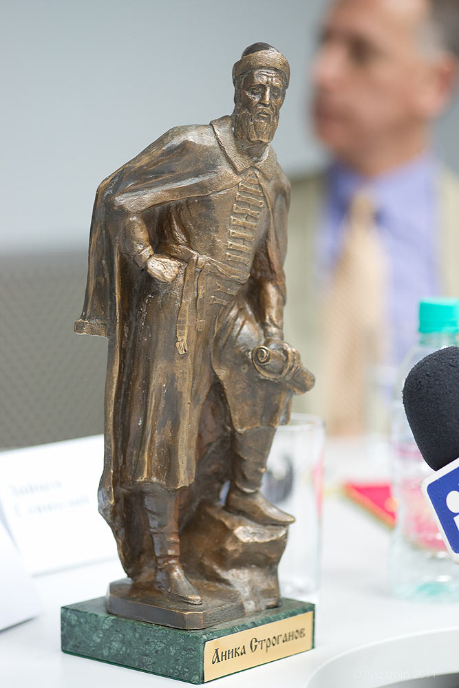 Пермское землячество активизирует своё участие в жизни Перми