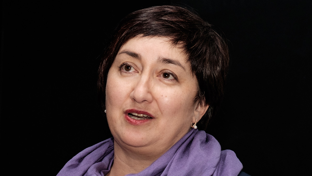 Тоталитарное искушение 