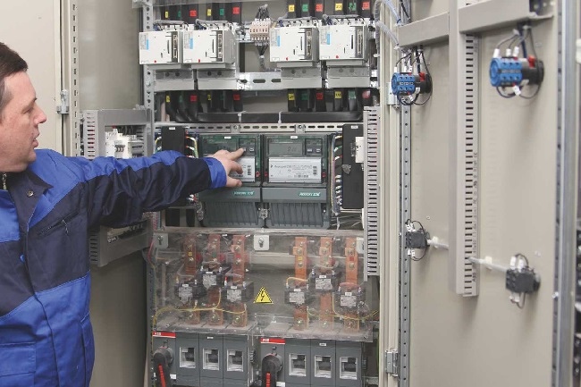 АСТУЭ: оптимизация деятельности предприятий