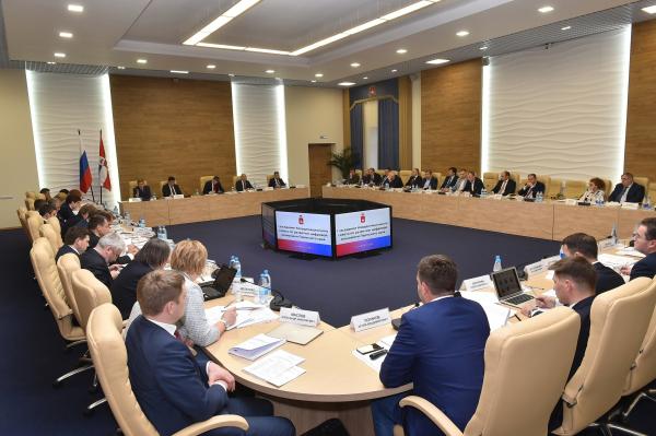 В Перми создадут третий по величине в России технопарк высоких технологий