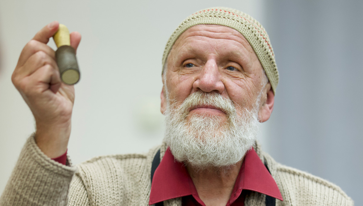 Золотая середина