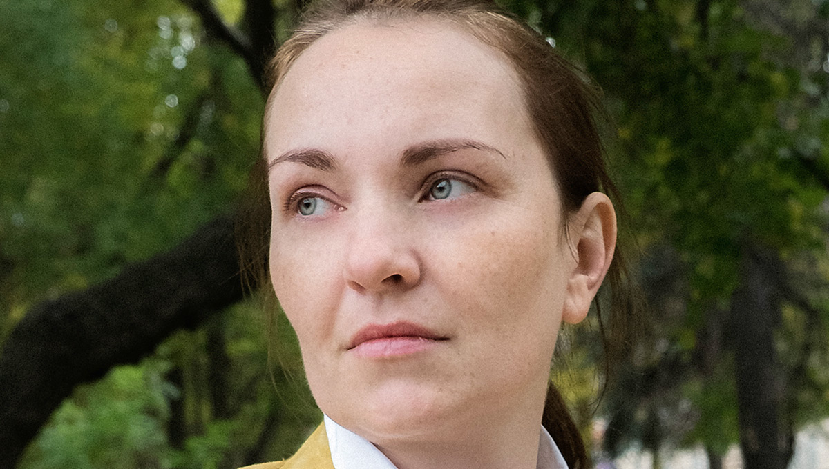 Светлана Неволина: Дети не бегут в никуда