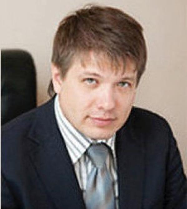 Дмитрий Тришкин стал главврачом косметической клиники