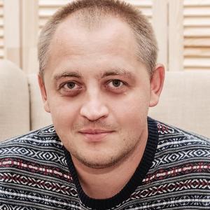 Дмитрий Жебелев