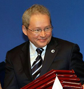 Виктор Басаргин: Мы ждём инвестиций в лесопромышленный комплекс