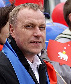 Анатолий Маховиков: В Перми меняется механизм управления городом