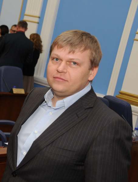 Про «хромых уток»