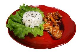 Съедобное или муляж?