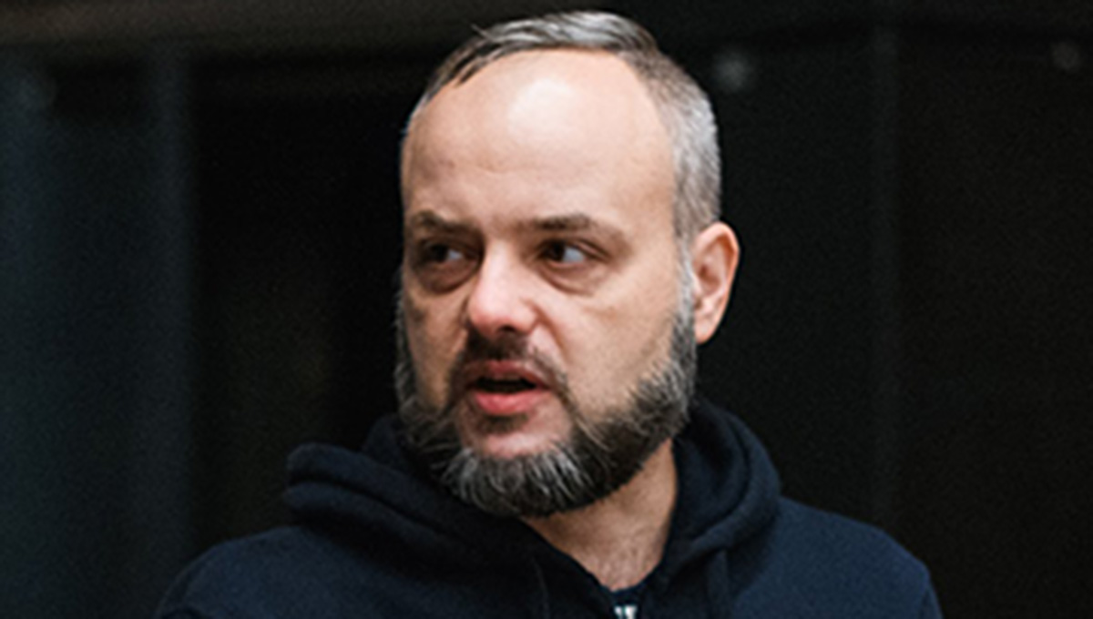 Илья Кухаренко: Это не выяснение отношений, а предмет для длинного интересного разговора