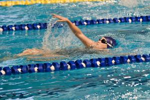 Пермские пловцы отличились на чемпионате страны
