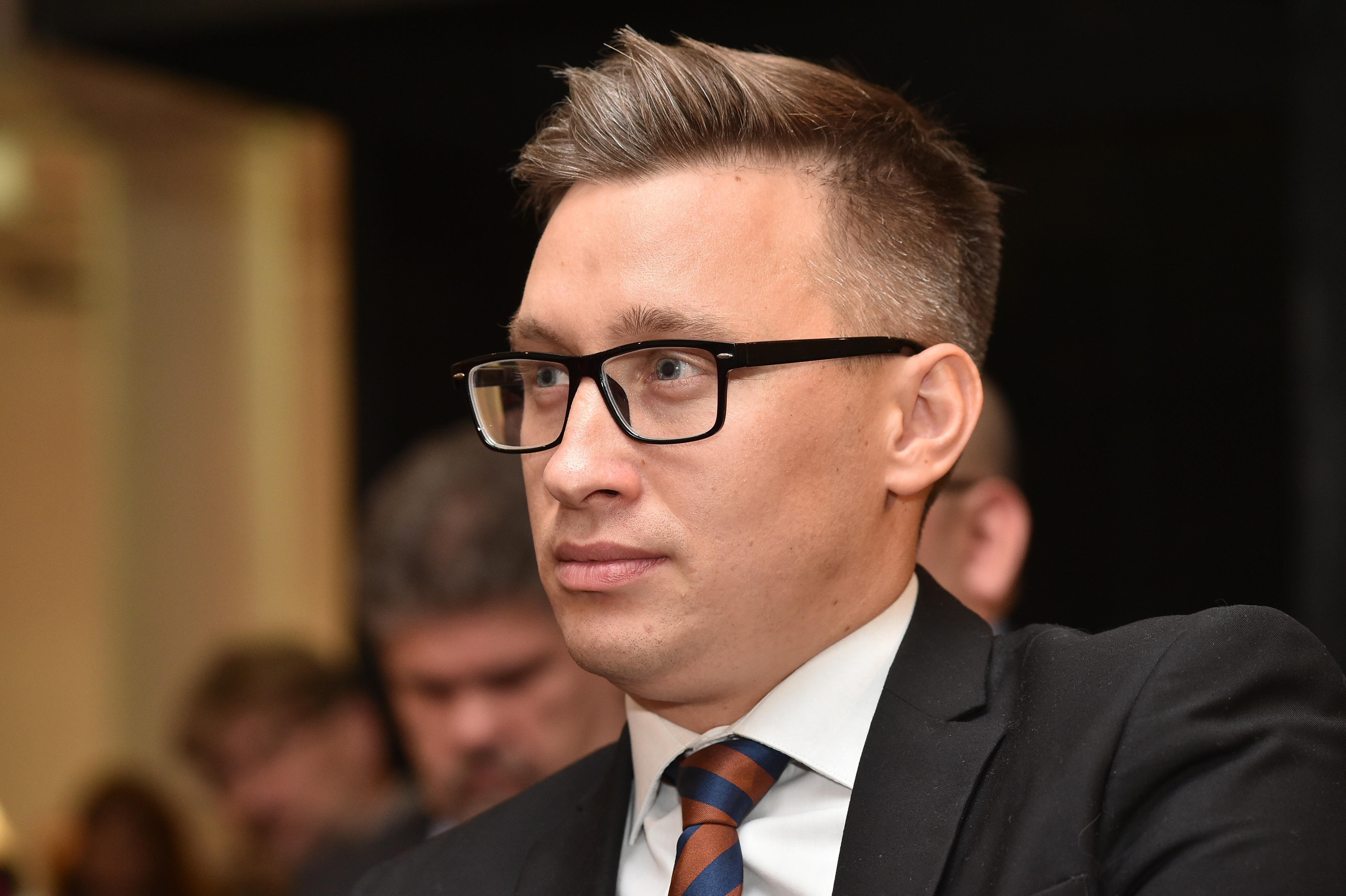 На довыборах в Осинскую гордуму победил Сергей Занин