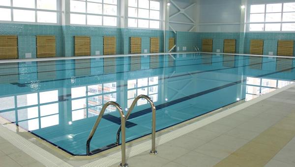 Мэрия объявила аукцион на подготовку проекта 25-метрового бассейна на Гайве