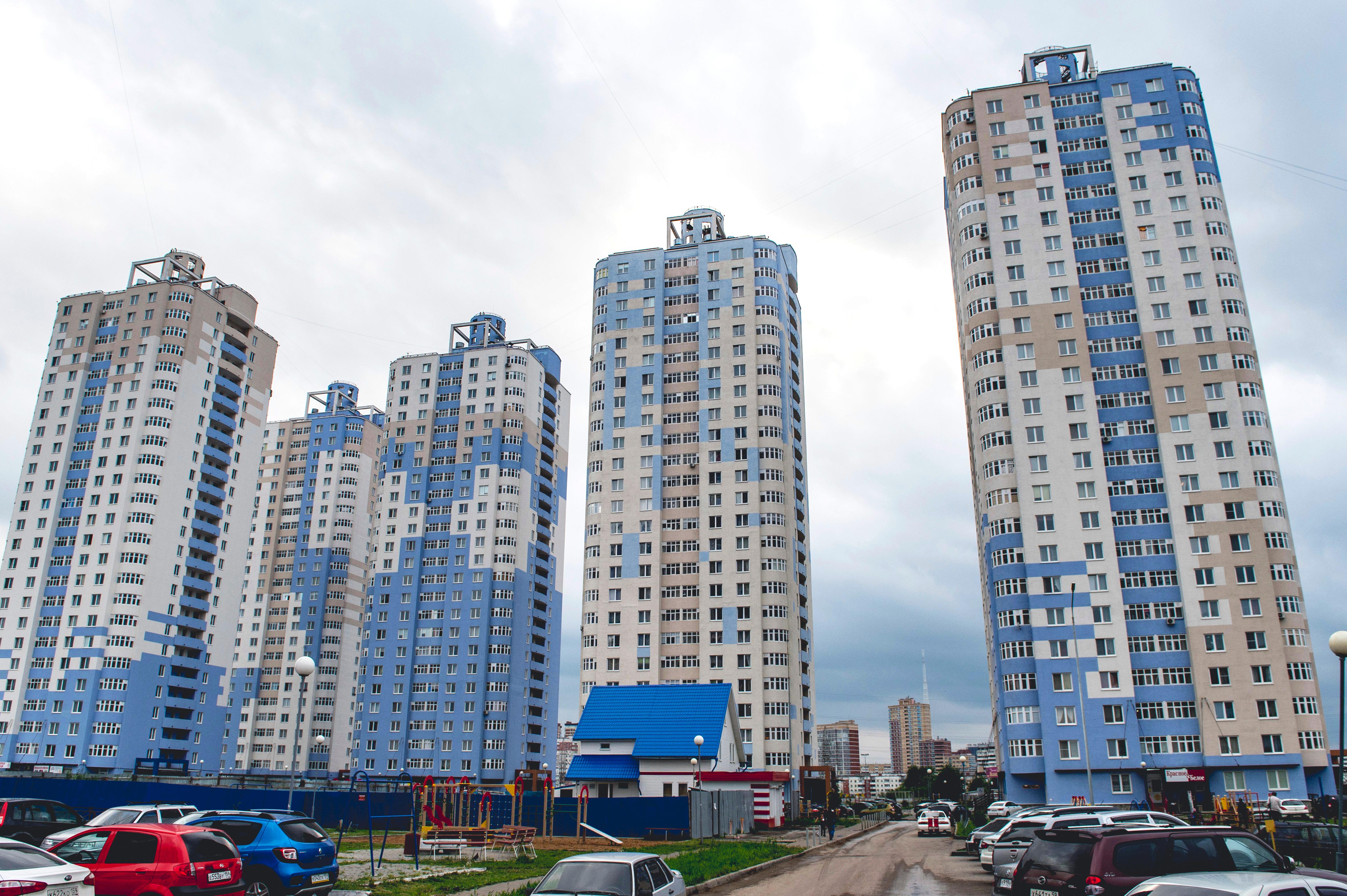 Власти Перми потребовали от застройщика ЖК «Грибоедовский» решить проблему с освещением