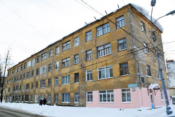 В 2019 году на ремонт предаварийных домов требуется порядка 50 млн руб.