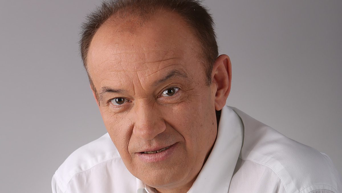 Владимир Чулошников: Мы можем получить рост числа преступлений