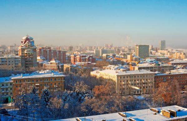 Пермь заняла второе место в рейтинге городов-миллионников по качеству жизни