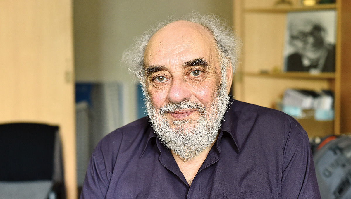 Портрет в интерьере