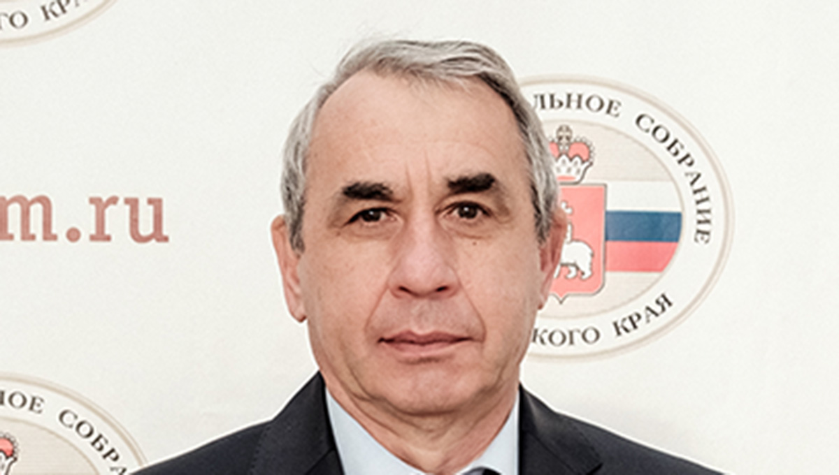 Владимир Шатров: Мы видим реальный рост инвестиций в регион