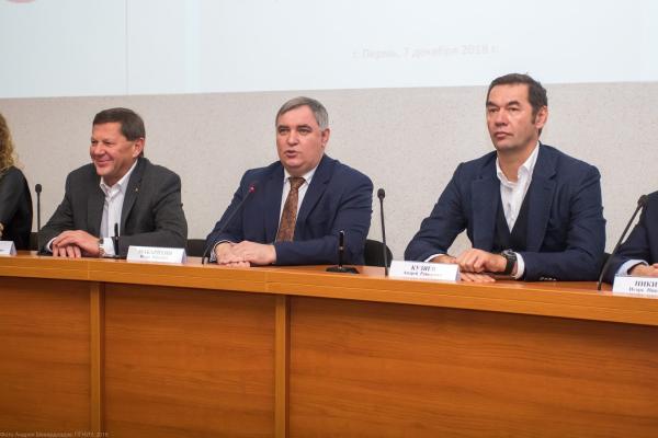 ПГНИУ и Санкт-Петербургский университет ИТМО запустят совместную магистратуру