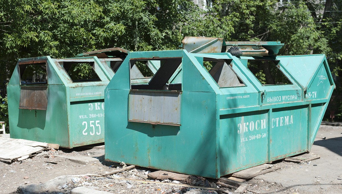 А сбой и ныне там