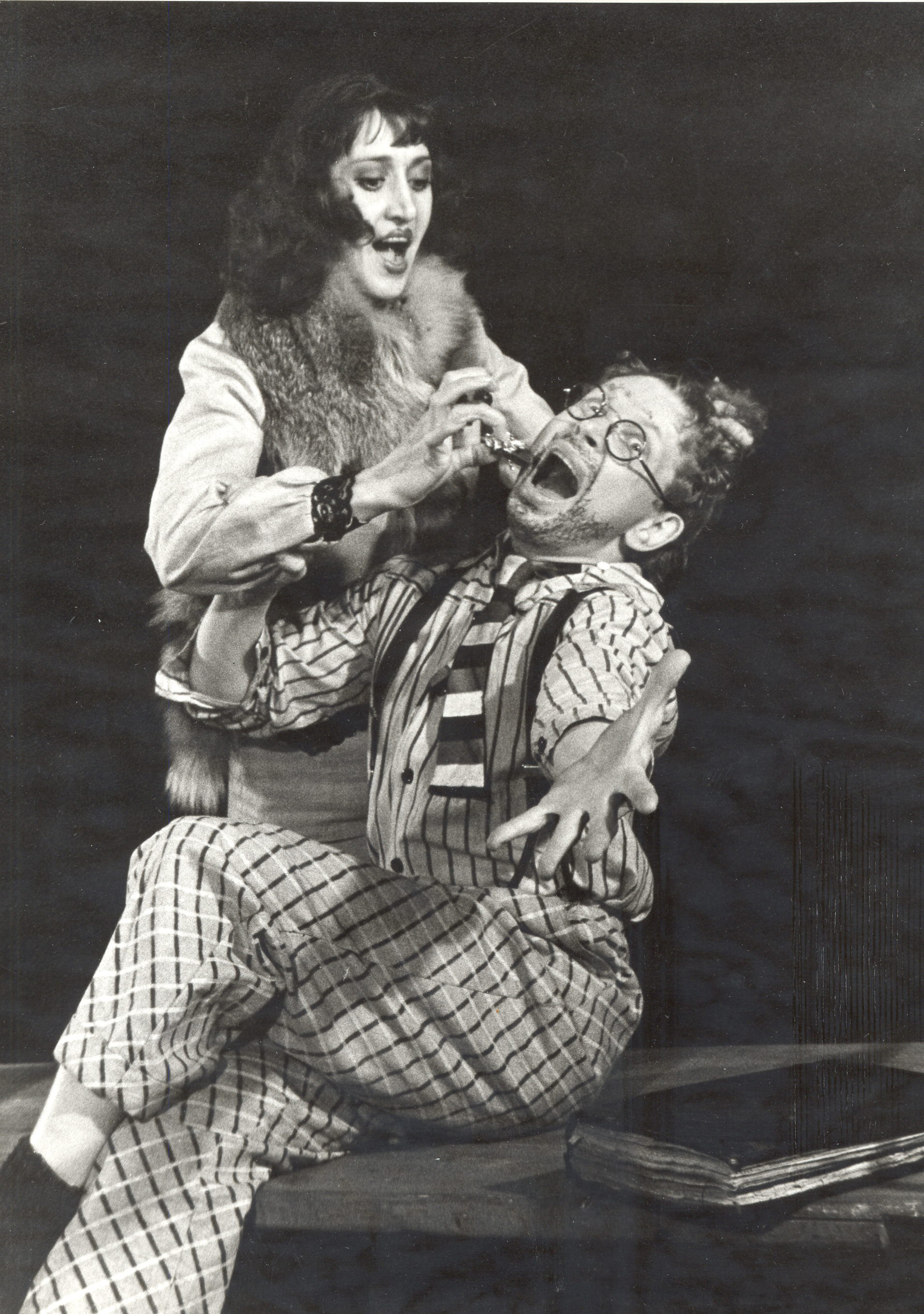 «Золотой теленок»