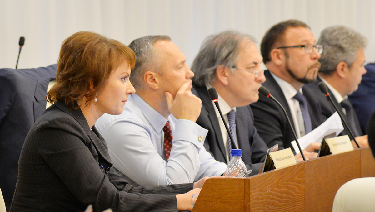 Справедливые решения