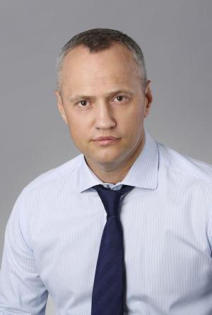 Илья Шулькин