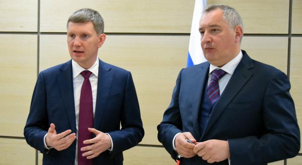 Прикамье и Роскосмос подписали дополнительное соглашение о сотрудничестве до 2025 года