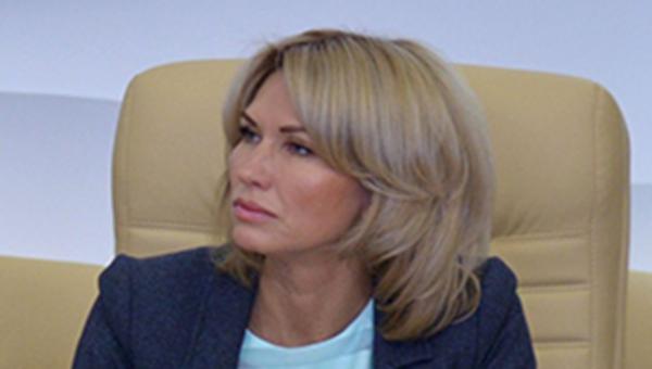 Депутат Заксобрания заявилась на праймериз в гордуму