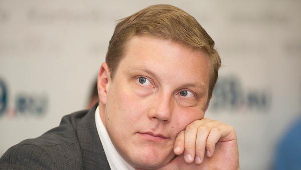 Бывший вице-мэр Перми Виктор Агеев нашёл работу в Москве