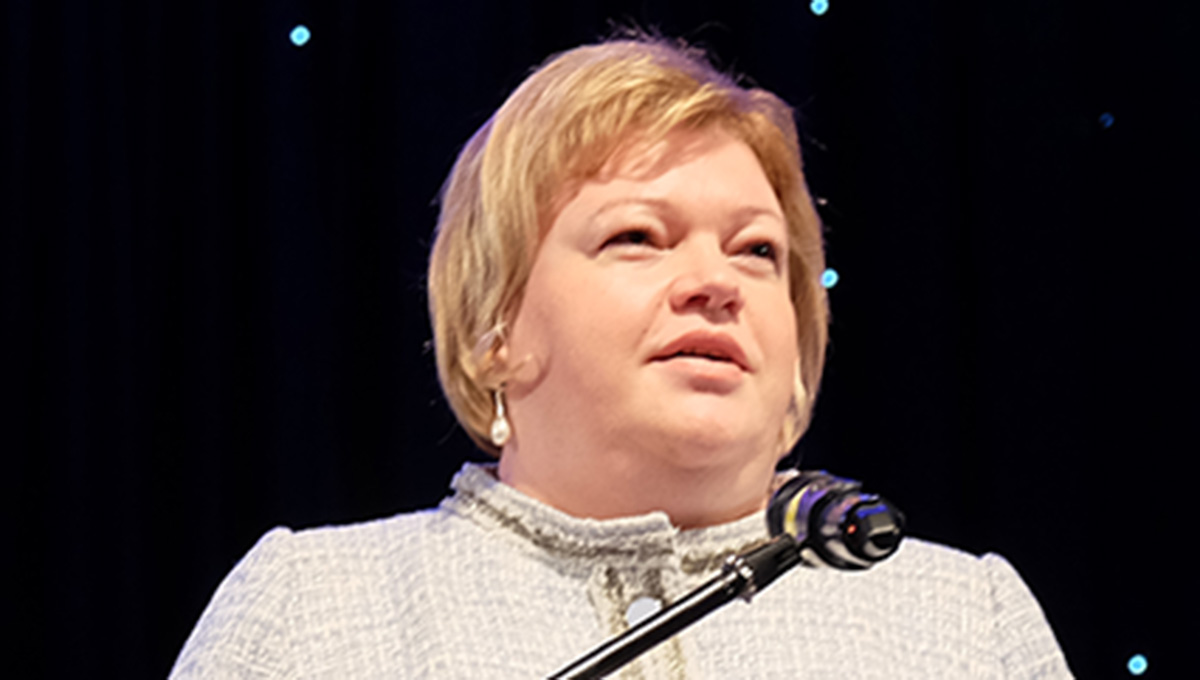 Оксана Мелехова: Хочу поменять отношение системы здравоохранения к людям