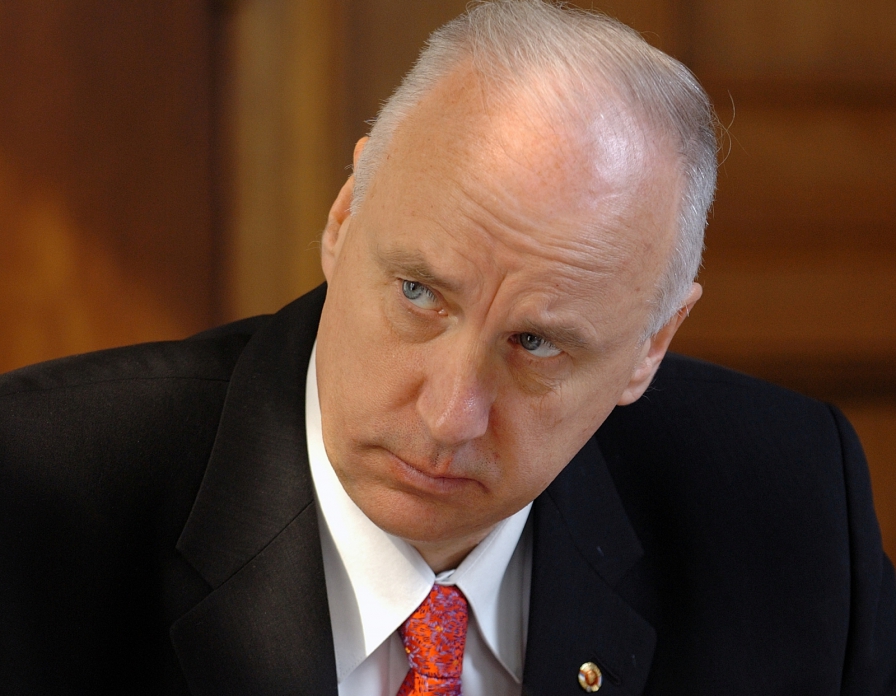 Глава СКР Бастрыкин взял на контроль массовую драку в Чернушке