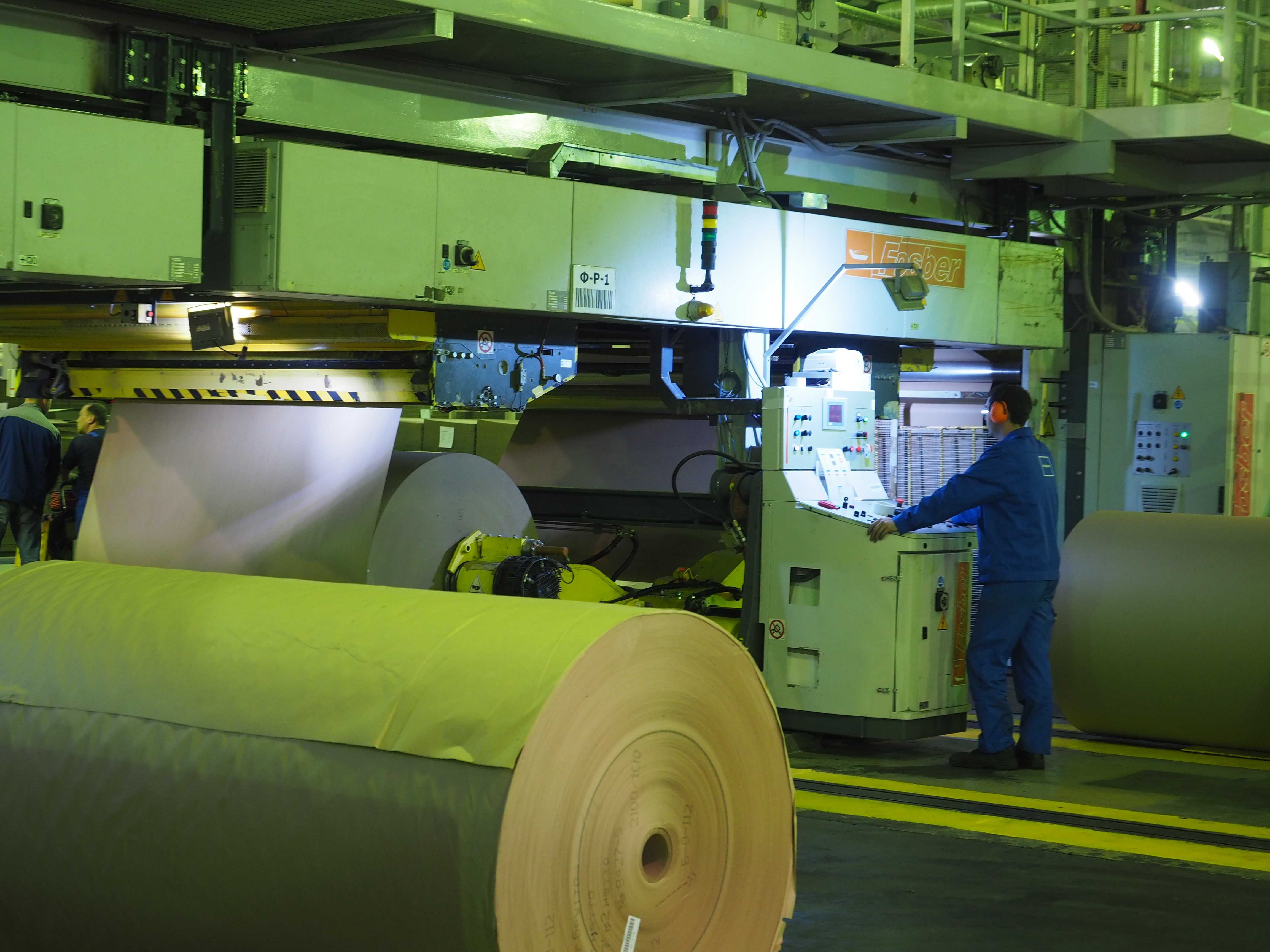 На ПЦБК подвели итоги «Года профессионализма»