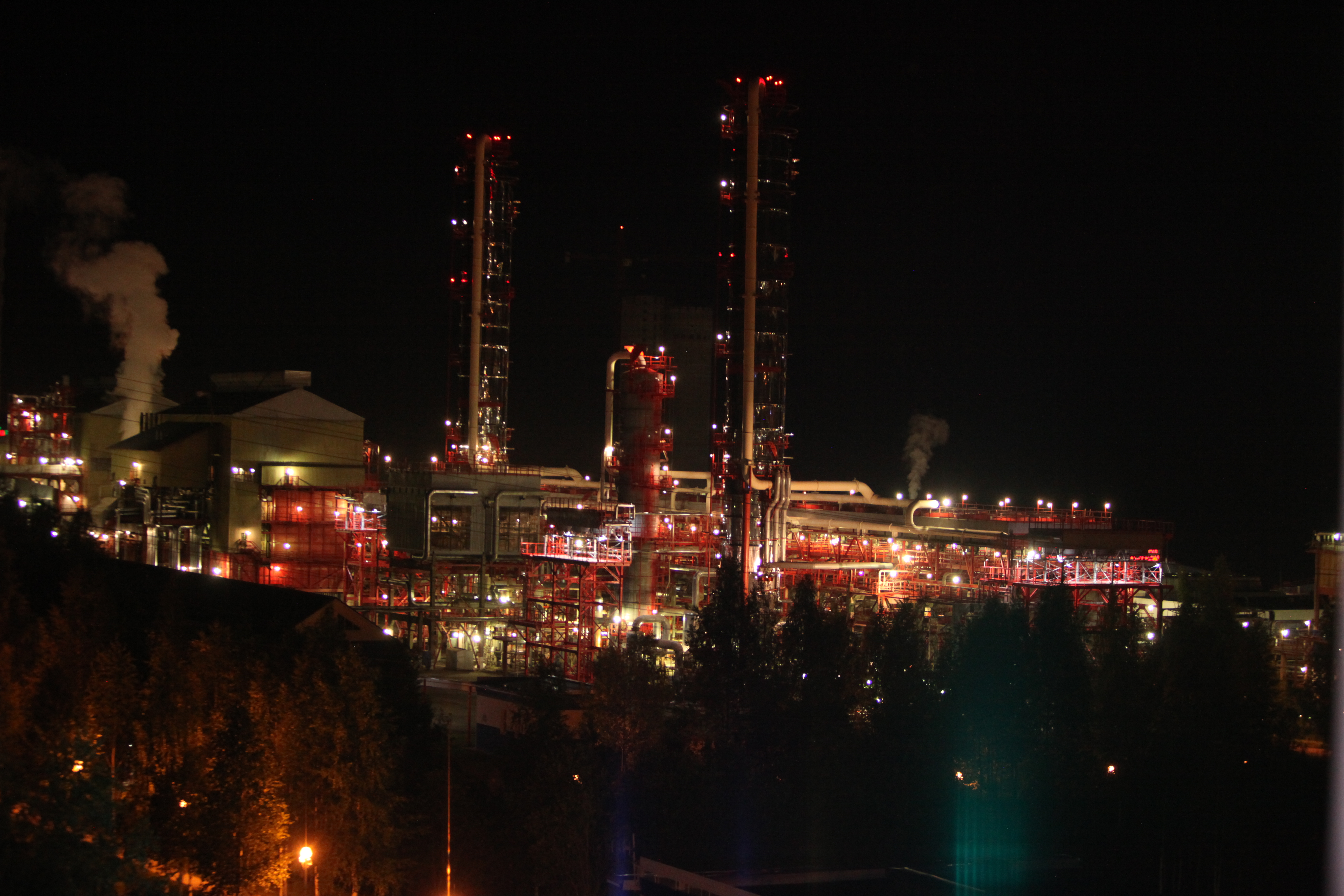 Более 50% мужчин в Пермском крае работают в опасных или вредных условиях труда